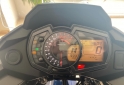 Motos - Kawasaki Versys 300 2022 Nafta 4600Km - En Venta