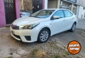 Autos - Toyota Corolla 2015 Nafta 98000Km - En Venta