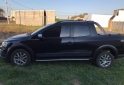 Camionetas - Volkswagen Saveiro cross 2015 Nafta 105Km - En Venta