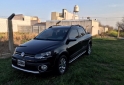 Camionetas - Volkswagen Saveiro cross 2015 Nafta 105Km - En Venta