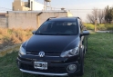 Camionetas - Volkswagen Saveiro cross 2015 Nafta 105Km - En Venta