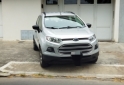 Autos - Ford ECOSPORT SE PLUS 2013 GNC 110000Km - En Venta