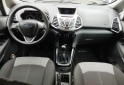 Autos - Ford ECOSPORT SE PLUS 2013 GNC 110000Km - En Venta