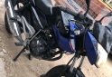 Motos - Bajaj Rouser 135ls 2017 Nafta 44000Km - En Venta