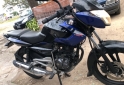 Motos - Bajaj Rouser 135ls 2017 Nafta 44000Km - En Venta