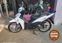 Motos - Honda Wave 2023 Nafta  - En Venta