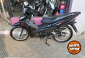 Motos - Honda Wave 2023 Nafta  - En Venta