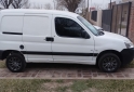 Utilitarios - Peugeot Partner confort 1.6hdi fu 2011 Diesel 197000Km - En Venta