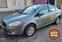 Autos - Fiat Linea 2011 Nafta 100000Km - En Venta