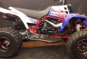 Cuatris y UTVs - Yamaha banshee 2012  5000Km - En Venta