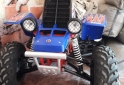 Cuatris y UTVs - Yamaha banshee 2012  5000Km - En Venta