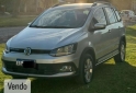 Autos - Volkswagen Suran cross 2017 Nafta 150000Km - En Venta