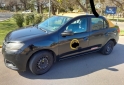 Autos - Renault Logan 8 vlvulas 2018 GNC 190000Km - En Venta