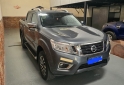 Camionetas - Nissan frontier CD 4x4 2020 Diesel 150000Km - En Venta