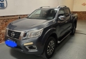 Camionetas - Nissan frontier CD 4x4 2020 Diesel 150000Km - En Venta