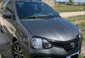 Autos - Toyota Etios xls 2023 Nafta 38000Km - En Venta