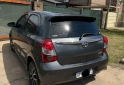 Autos - Toyota Etios xls 2023 Nafta 38000Km - En Venta