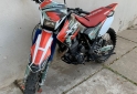 Motos - Honda Tornado 2008 Nafta 111111Km - En Venta