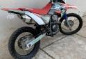 Motos - Honda Tornado 2008 Nafta 111111Km - En Venta