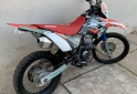 Motos - Honda Tornado 2008 Nafta 111111Km - En Venta