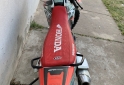 Motos - Honda Tornado 2008 Nafta 111111Km - En Venta