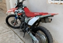 Motos - Honda Tornado 2008 Nafta 111111Km - En Venta