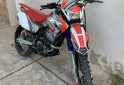 Motos - Honda Tornado 2008 Nafta 111111Km - En Venta