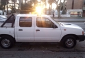 Camionetas - Nissan NP 300 2012 Diesel 220000Km - En Venta