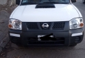 Camionetas - Nissan NP 300 2012 Diesel 220000Km - En Venta