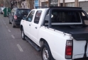 Camionetas - Nissan NP 300 2012 Diesel 220000Km - En Venta