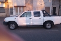 Camionetas - Nissan NP 300 2012 Diesel 220000Km - En Venta