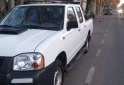 Camionetas - Nissan NP 300 2012 Diesel 220000Km - En Venta