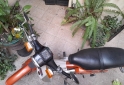 Motos - Yamaha V80 1994 Nafta 15000Km - En Venta