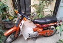 Motos - Yamaha V80 1994 Nafta 15000Km - En Venta