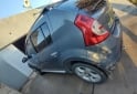 Autos - Renault Sandero steway 2009 Nafta 256000Km - En Venta