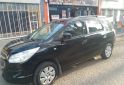 Autos - Chevrolet Spin LT 2013 GNC 201000Km - En Venta