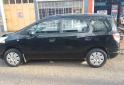 Autos - Chevrolet Spin LT 2013 GNC 201000Km - En Venta