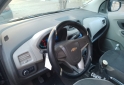 Autos - Chevrolet Spin LT 2013 GNC 201000Km - En Venta