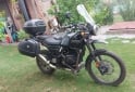 Motos - Royal Enfield Himalayan 2021 Nafta 24100Km - En Venta