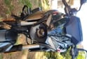 Motos - Bajaj Rouser N250 2023 Nafta 1040Km - En Venta