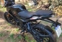 Motos - Bajaj Rouser N250 2023 Nafta 1040Km - En Venta