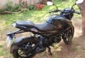 Motos - Bajaj Rouser N250 2023 Nafta 1040Km - En Venta