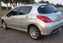 Autos - Peugeot 1.6 active 2015 Nafta 91000Km - En Venta