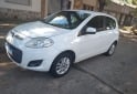 Autos - Fiat Palio 2016 GNC 105000Km - En Venta