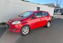 Autos - Fiat Palio 1.4 Attractive 2012 Nafta 160000Km - En Venta