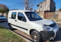 Utilitarios - Citroen Berlingo 2016 Diesel 137000Km - En Venta