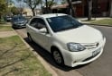 Autos - Toyota ETIOS 2017 2017 GNC 130000Km - En Venta