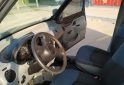 Utilitarios - Renault Kangoo furgn 2011 GNC 233000Km - En Venta