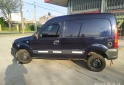 Utilitarios - Renault Kangoo furgn 2011 GNC 233000Km - En Venta