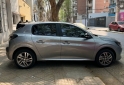 Autos - Peugeot 208 feline 1.6 2023 Nafta 9500Km - En Venta